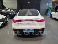 2023 Mercedes Benz EQE