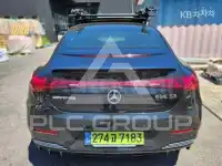 2023 Mercedes Benz EQE