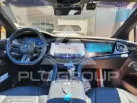2023 Mercedes Benz EQE