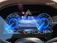 2023 Mercedes Benz EQE