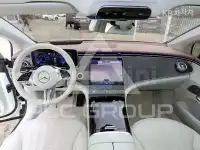 2023 Mercedes Benz EQE