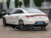 2023 Mercedes Benz EQE