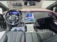 2023 Mercedes Benz EQE