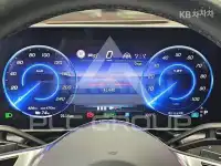 2023 Mercedes Benz EQE
