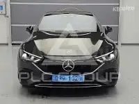2023 Mercedes Benz EQE