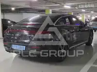 2023 Mercedes Benz EQE