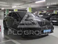 2023 Mercedes Benz EQE