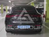 2023 Mercedes Benz EQE