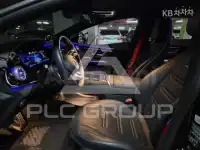 2023 Mercedes Benz EQE