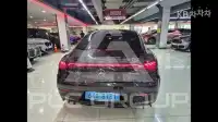 2023 Mercedes Benz EQE