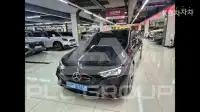 2023 Mercedes Benz EQE