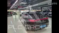 2023 Mercedes Benz EQE