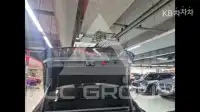 2023 Mercedes Benz EQE