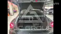 2023 Mercedes Benz EQE