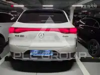 2023 Mercedes Benz EQE