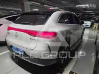 2023 Mercedes Benz EQE