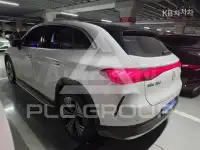 2023 Mercedes Benz EQE