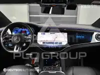 2023 Mercedes Benz EQE
