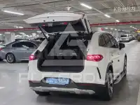 2023 Mercedes Benz EQE