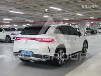 2023 Mercedes Benz EQE