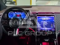 2023 Mercedes Benz EQE