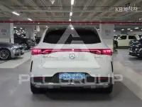 2023 Mercedes Benz EQE