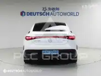 2023 Mercedes Benz EQE