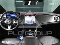 2023 Mercedes Benz EQE