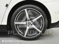 2023 Mercedes Benz EQE