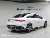 2023 Mercedes Benz EQE