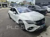 2023 Mercedes Benz EQE