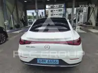 2023 Mercedes Benz EQE