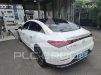 2023 Mercedes Benz EQE