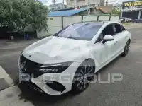 2023 Mercedes Benz EQE