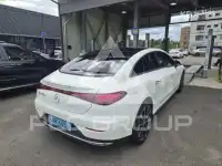 2023 Mercedes Benz EQE