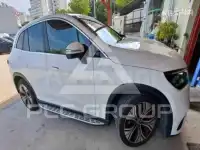 2023 Mercedes Benz EQE