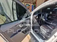 2023 Mercedes Benz EQE
