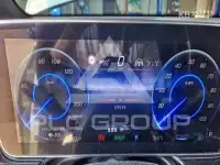 2023 Mercedes Benz EQE