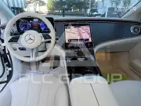 2023 Mercedes Benz EQE