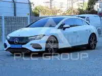 2023 Mercedes Benz EQE
