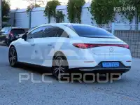 2023 Mercedes Benz EQE
