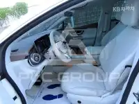 2023 Mercedes Benz EQE