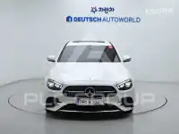 2023 Mercedes Benz E-Class