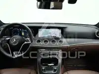 2023 Mercedes Benz E-Class