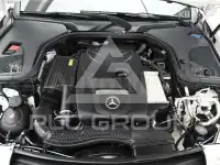 2023 Mercedes Benz E-Class