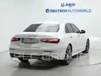 2023 Mercedes Benz E-Class