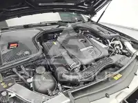2023 Mercedes Benz E-Class