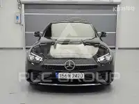 2023 Mercedes Benz E-Class