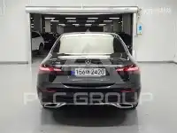 2023 Mercedes Benz E-Class