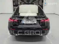 2023 Mercedes Benz E-Class
